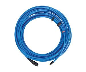 Dolphin Pièce détachée Câble Bleu de 18 mètres pour plus de mobilité - Référence 9995885-DIY
