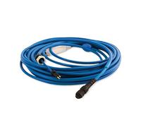 Ensemble Cable + Swivel Io Dyn 18m : Robot Dolphin M700