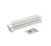 Dolphin Pièce détachée certifiée - Ensemble Brosse Active Dyn - Référence 9995541-ASSY