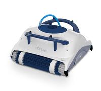 Dolphin-Browser Robot piscine Pool Up – brosse combinée, fond et parois, navigation intelligente