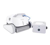 Robot de piscine - MAYTRONICS - NSR200 Dolphin - Nettoyage automatique - 12m - 7,5kg