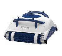 Dolphin-Browser Robot piscine Pool Up – brosse combinée, fond et parois, navigation intelligente