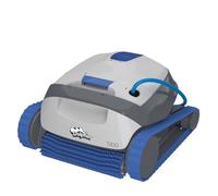 Robot piscine électrique Dolphin S100
