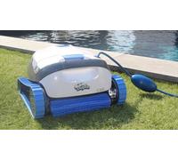 Robot piscine électrique Dolphin S100