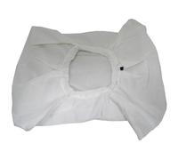 Sac filtrant épais - assy dig dyn pour robot diag.2001 et dyn+ + piscines publiques - 9995431-ASSY - DOLPHIN