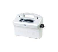 Dolphin - Transformateur pour robot master 4, racer, limpeo et jd cleaner 9995672-assy