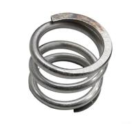 Dolvitrny SPX0603S Ressort de filtre de piscine multiport - Ressort de rechange en métal pour vannes multiport Hayward, compatible avec Hayward Pro Series & SwimPure