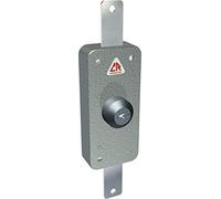 Dom-Cr 220P Serrure de pompe Vern S/A 60 mm