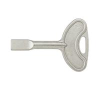 DOM N345846000 - Clé mâle batteuse GDF 4583/4587 - 10,9 x 5 mm