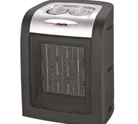 DOMAIR Chauffage soufflant céramique Tako 1800W