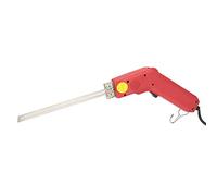 Domary Machine de Coupe de Mousse 200 W, Outil Coupe Fil Thermique avec | Lame en Alliage pour une Résistance aux Hautes Températures, Coupe la Mousse/EPE/PU, Comprend une t une brosse.