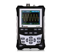 Domary Oscilloscope Numérique DS0120M 120 MHz/s 320 X 240, écran Couleur