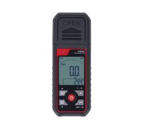 Domary Tachymètre Numérique sans Contact, Outil de Mesure de Précision RPM pour Mécanique ABS Durable 2.5RPM à 999999RPM