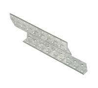 domax domax Ancrage pour pannes gauche 32x250x2,0mm Quantité:20