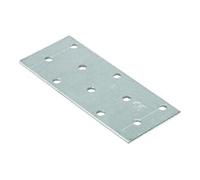 domax domax Plaque perforée 200x60x2,0 mm Quantité:20