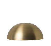 Ferm Living Abat-jour Collect brass. dome
