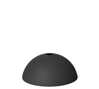 Dome Abat-jour Noir
