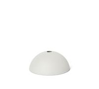 Dome Collect Blanc Abat-jour Living