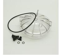 Aqua Product Europe Couvercle pour Filtre Baléar