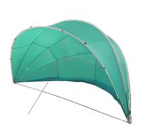 vidaXL Pool-Dome Vert 546 x 516 x 250 cm