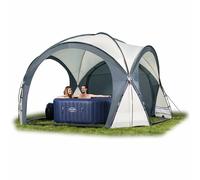 Dôme de protection Bestway pour spa