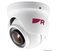 Dôme Eyeball CCTV IP jour et nuit CAM300 - Osculati 29.718.76
