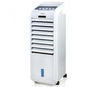 Dôme Humidificateur d'Air Portable 5L 55W Blanc