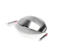 Dôme pour barbecues à charbon Barbecook OPTIMA et LOEWY 45