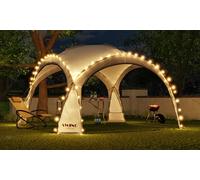 Dôme pour extérieur DomeShelter de Swing & Harmonie: Bleu