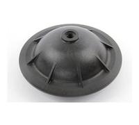 Hayward Dôme pour filtre à sable Pro Side – Couvercle – Noir