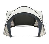 BESTWAY Lay-Z-Spa Dôme de protection pour spa, 390 x 390 x 255 cm 60305