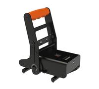 DoMessPro Instrument de mesure de tension pour sangles de 50 mm, 100-1250 daN, chargement USB-C, batterie lithium-ion