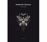 Domestic Rituals 2027: A Household Planner
