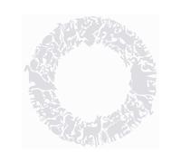 Domestic - Sticker Gris