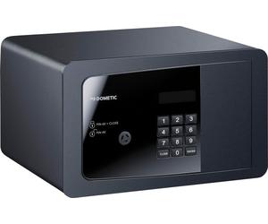 Dometic Hotel Tresor ProSafe MD283 - Coffre-fort pour hôtel, coffre-fort pour meubles avec serrure à combinaison, anthracite