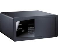 Dometic Hotel Tresor ProSafe MD408 - Coffre-fort pour hôtel, coffre-fort pour meuble avec serrure à combinaison, anthracite