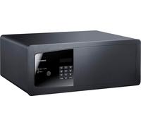 Dometic Hotel Tresor ProSafe MD493 - Coffre-fort pour hôtel, coffre-fort pour meuble avec serrure à combinaison, anthracite