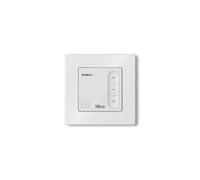 Domi W1 - Emetteur blanc Nice Domì W 1 canal