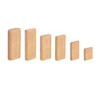 Domino en hêtre d 10x50/85 bu festool 494942 G