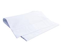 DOMIVA Taie Oreiller Blanc 35 x 45 cm