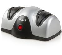 DOMO Affûteur électrique de couteaux DO9204KS 40W gris mat / noir
