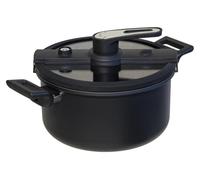 DOMO Autocuiseur semi-pression COOK Xpress, 5,5 L