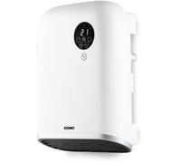 DOMO Chauffage électrique de salle de bain DO7357F