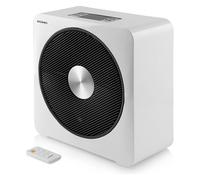 Domo Chauffage en céramique DO7344H, Radiateur soufflant, Blanc