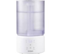 Humidificateur d'air 300ml/h blanc - Domo - DO267HD -