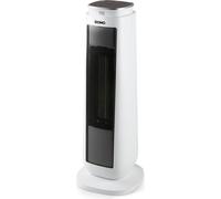 DOMO DO7347H Konvektor 2000 W Weiß (DO7347H)