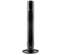 DOMO DO8124 Ventilateur colonne - 3 modes + 3 vitesses - 96 cm de hauteur digital