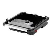 DOMO DO9245G électrique Grill multifonction voyant lumineux, rabattable, revêtement anti-adhésif