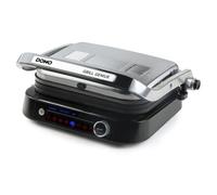 DOMO Genius Gril électrique anti-adhésif, 2100W DO9249G