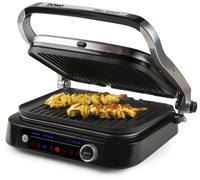 DOMO Genius Gril électrique anti-adhésif, 2100W DO9249G